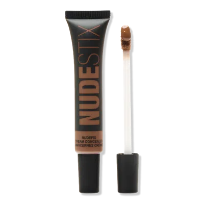 Nudestix Mini Nudefix Cream Concealer - Nude 10