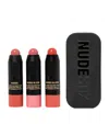 Nudestix Mini Pretty Blush Kit