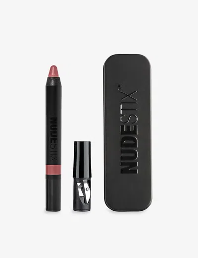 Nudestix Mystic Intense Matte Lip + Cheek Pencil 1.41g