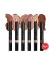 Nudestix Nude Beach 6 Piece Eye Pencil Palette ($162 Value)