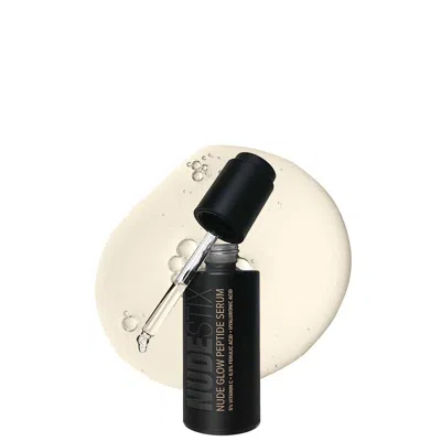 Nudestix Nude Glow Peptide Serum 25ml In White