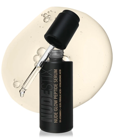 Nudestix Nude Glow Peptide Serum In No Color