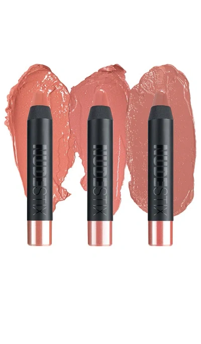 NUDESTIX NUDE NATURAL LIPS KIT