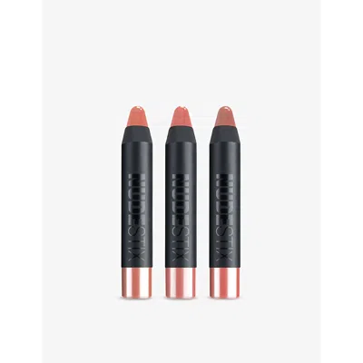 NUDESTIX NUDE NATURAL LIPS MINI LIP KIT