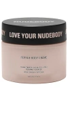 Nudestix Peptide Body Crème 8.12 oz / 240 ml In Beauty: Na