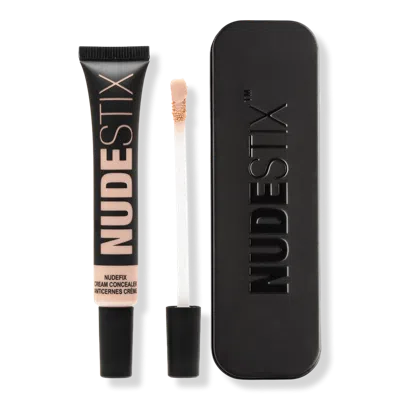 Nudestix Nudefix Cream Concealer - Nude 1
