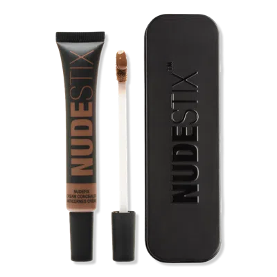 Nudestix Nudefix Cream Concealer - Nude 10