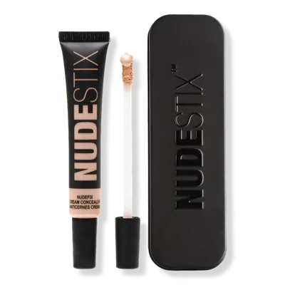 Nudestix Nudefix Cream Concealer - Nude 3