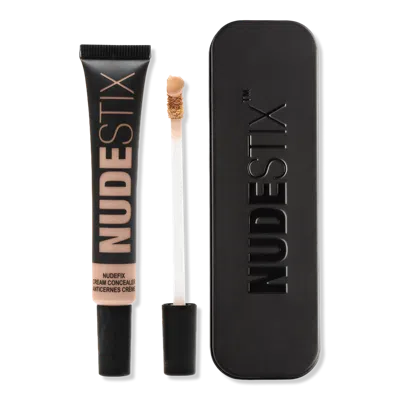 Nudestix Nudefix Cream Concealer - Nude 4