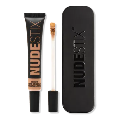 Nudestix Nudefix Cream Concealer - Nude 6