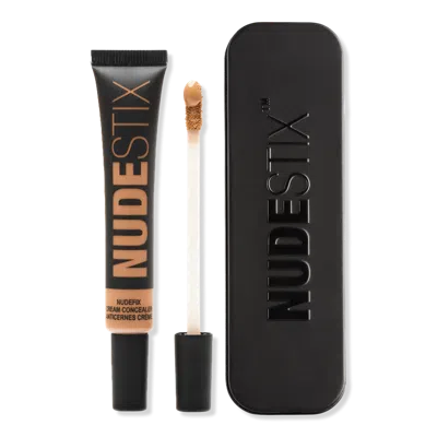 Nudestix Nudefix Cream Concealer - Nude 8