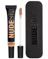 Nudestix Nudefix Cream Concealer, 0.34 Oz. In Nude 5
