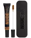 Nudestix Nudefix Cream Concealer - Nude 9 In Nude 9
