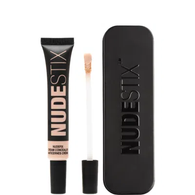 Nudestix Nudefix Cream Concealer 10ml (various Shades) In Nude 1