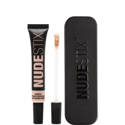 Nudestix Nudefix Cream Concealer 10ml (various Shades) In Nude 2
