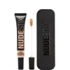 Nudestix Nudefix Cream Concealer 10ml (various Shades) In Nude 4.5