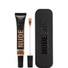 Nudestix Nudefix Cream Concealer 10ml (various Shades) In Nude 5.5