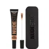 Nudestix Nudefix Cream Concealer 10ml (various Shades) In Nude 7