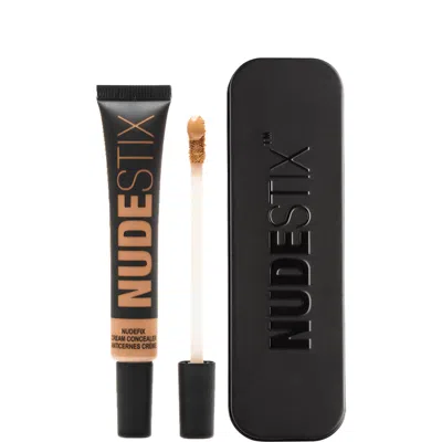 Nudestix Nudefix Cream Concealer 10ml (various Shades) In Nude 8