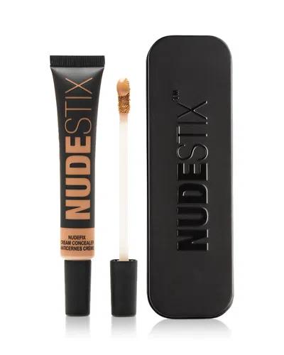 Nudestix Nudefix Cream Concealer In Nude  - Deep Neutral Warm