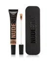 Nudestix Nudefix Cream Concealer 10ml (various Shades) - Nude 5.5 In Nude .- Medium Neutral