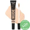 Nudestix Nudefix Cream Concealer In Nude 1                                                 