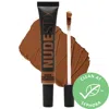 Nudestix Nudefix Cream Concealer In Nude 10                                              