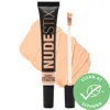 Nudestix Nudefix Cream Concealer In Nude 2                                                