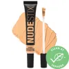 Nudestix Nudefix Cream Concealer In Nude 5                                                 