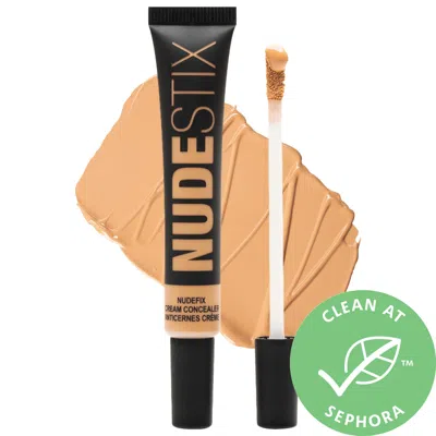 Nudestix Nudefix Cream Concealer In Nude 5.5                                             