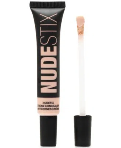 Nudestix Nudefix Cream Concealer In Multi