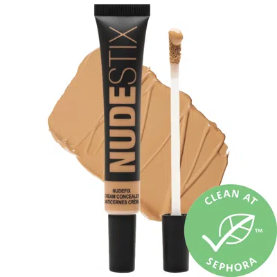 Nudestix Nudefix Cream Concealer In Nude 7                                                 