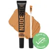 Nudestix Nudefix Cream Concealer In Nude 8                                                 