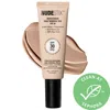Nudestix Nudescreen - Mineral Sunscreen Spf 30 Nude 1.7 oz / 50 ml