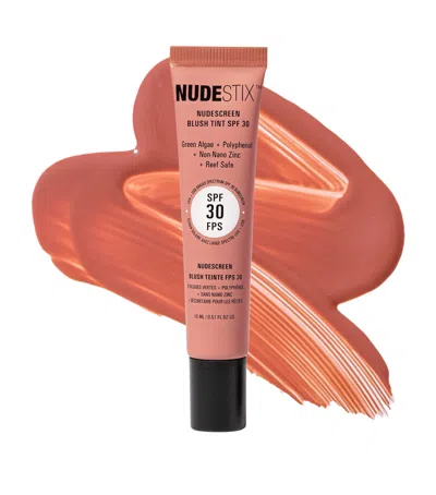 Nudestix Nudescreen Blush Tint Spf 30 In Sunkissed