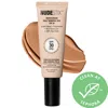 Nudestix Nudescreen Daily Mineral Face Veil Spf 30 Tan 1.7 oz / 50 ml