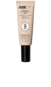 Nudestix Nudescreen Daily Mineral Veil Spf 30 In Nude