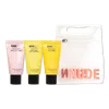 Nudestix Nudeskin 3-step Citrus Renew Set