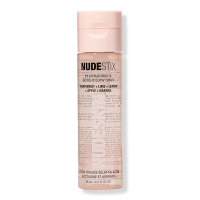 Nudestix Nudeskin 5% Citrus Fruit & Glycolic Glow Toner