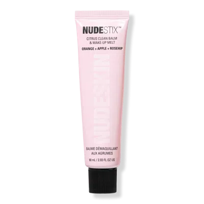 Nudestix Nudeskin Citrus Clean Balm & Make-up Melt