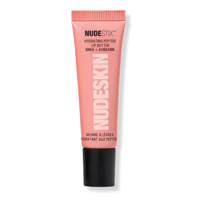 Nudestix Nudeskin Hydrating Peptide Lip Butter - Candy Kiss