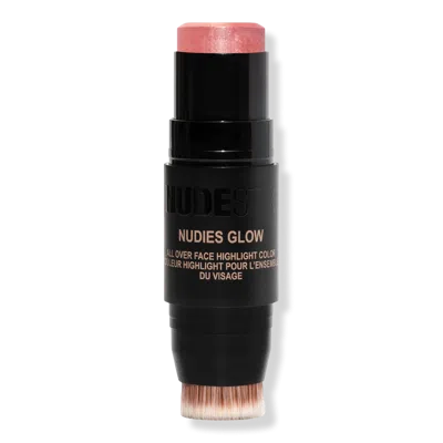 Nudestix Nudies All Over Face Color - Glow - I Dew