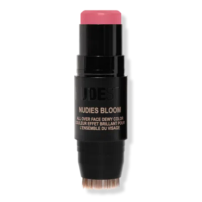 Nudestix Nudies Bloom All Over Dewy Face Color - Bohemian Rose
