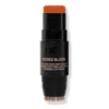 Nudestix Nudies Bloom All Over Dewy Face Color - Rusty Rouge