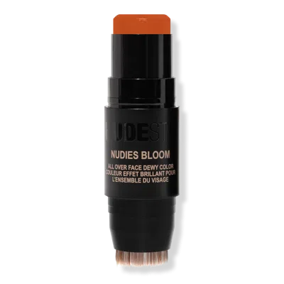 Nudestix Nudies Bloom All Over Dewy Face Color - Rusty Rouge