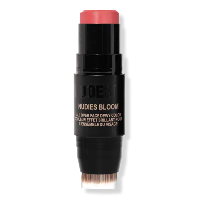 Nudestix Nudies Bloom All Over Dewy Face Color - Sweet Cheeks