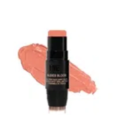 Nudestix Nudies Bloom All Over Face Dewy Blush Colour 7g (various Shades) In Transparent