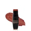 Nudestix Nudies Bloom All Over Face Dewy Blush Colour 7g (various Shades) In Crimson Lover