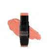 Nudestix Nudies Bloom All Over Face Dewy Blush Colour 7g (various Shades) In Sweet Peach Peony 