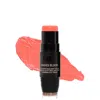 Nudestix Nudies Bloom All Over Face Dewy Blush Colour 7g (various Shades) In Tiger Lily Queen